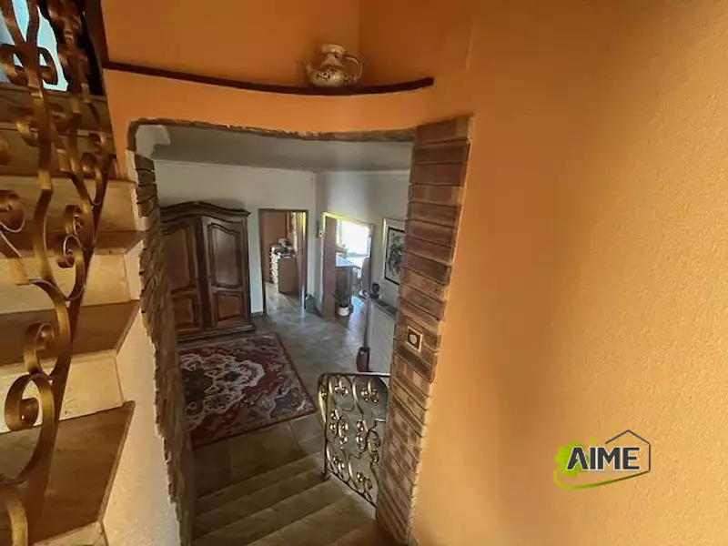 Maison, 211 m²