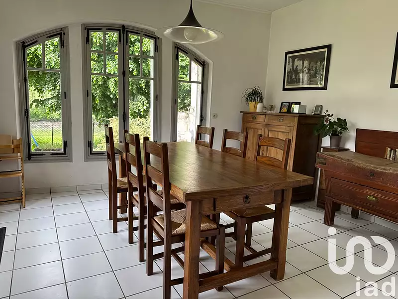 Maison, 320 m²