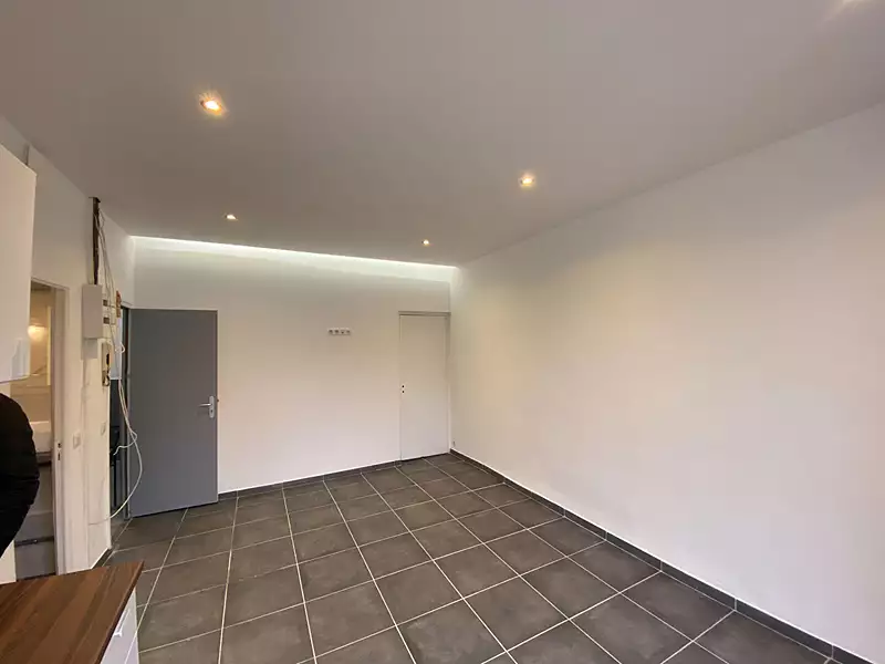 Appartement, 30 m²
