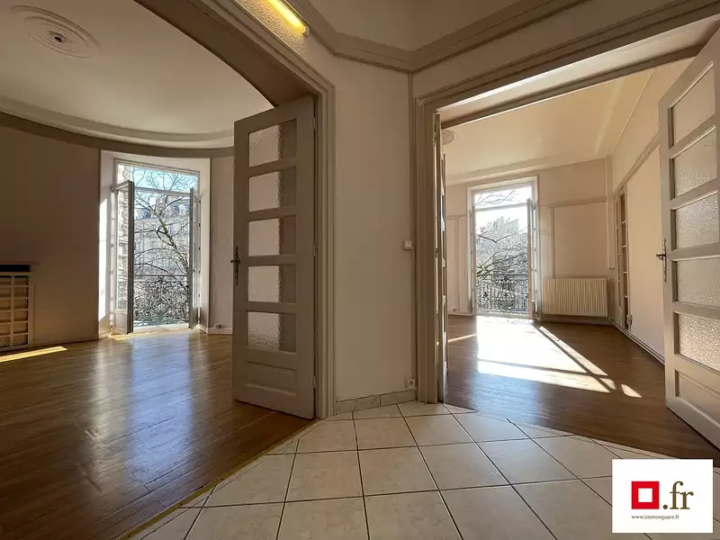 Appartement, 82,34 m²