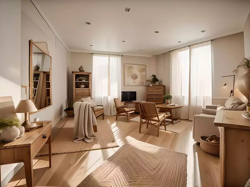 Appartement, 140,48 m²