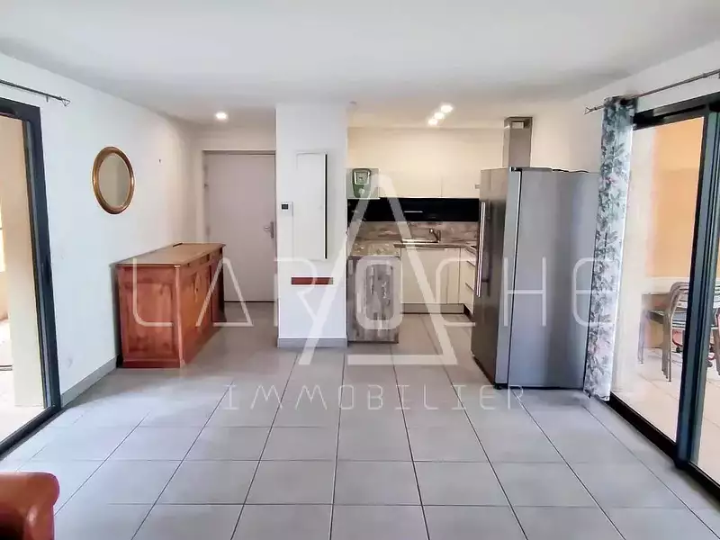 Appartement, 68,4 m²