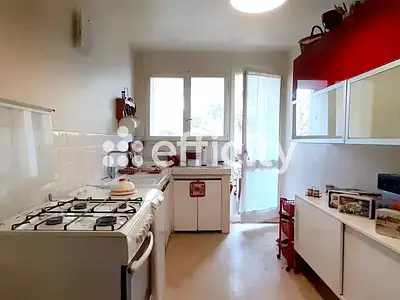 Appartement, 80 m²