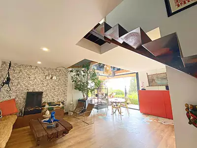 Maison, 135 m²
