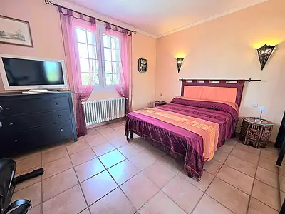 Maison, 141 m²