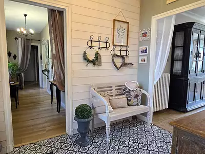 Maison, 125 m²