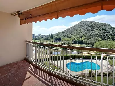 Appartement, 46,9 m²