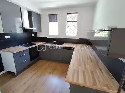 Maison, 80 m²