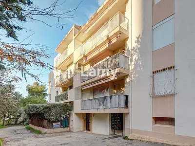 Appartement, 73,85 m²