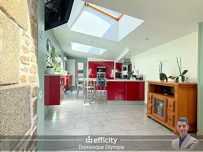 Maison, 160 m²