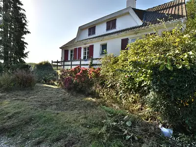 Maison, 136 m²