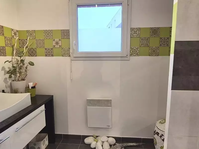 Appartement, 76,35 m²