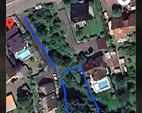 Terrain, 761 m²