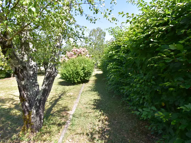 Maison, 130 m²