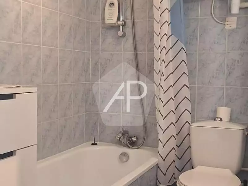 Appartement, 36 m²