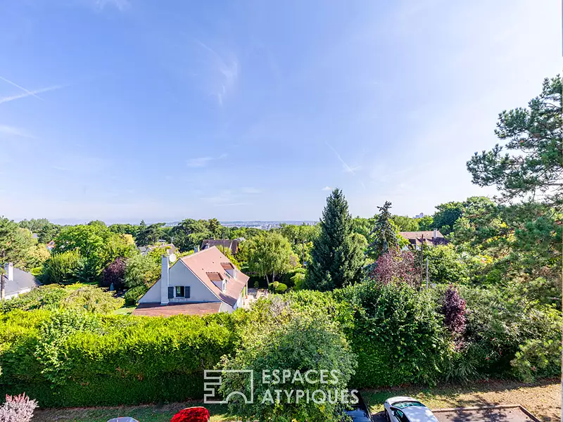 Appartement, 174 m²