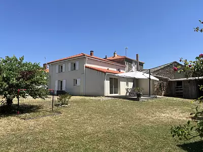 Maison, 149 m²