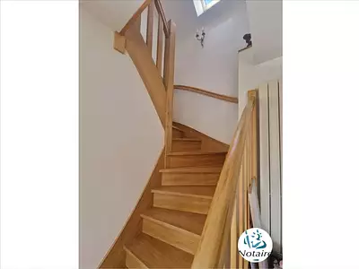 Maison, 90 m²