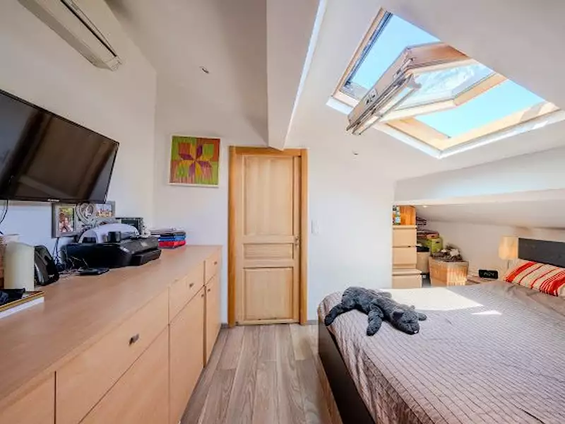 Appartement, 63 m²