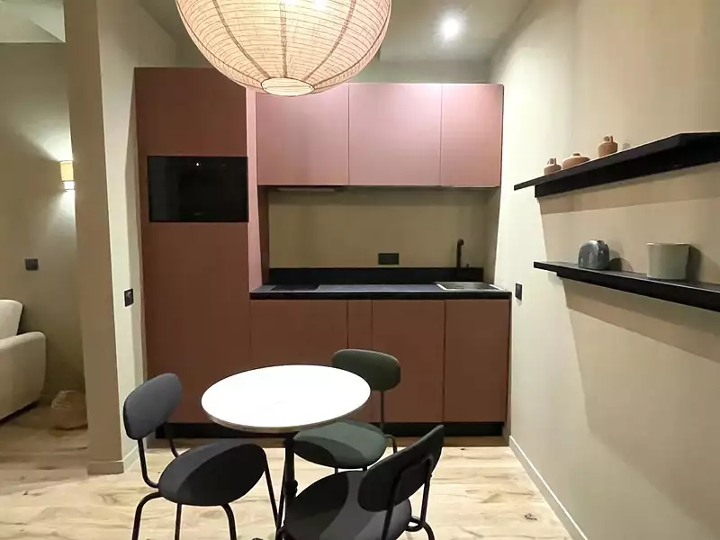 Appartement, 30,14 m²