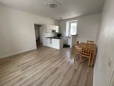 Immeuble, 370 m²