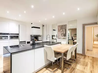 Appartement, 131 m²