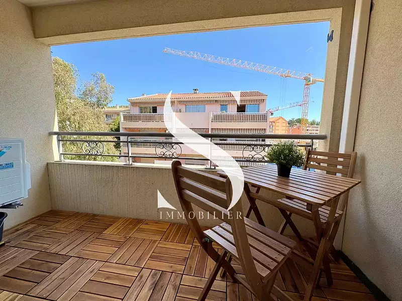 Appartement, 88,49 m²