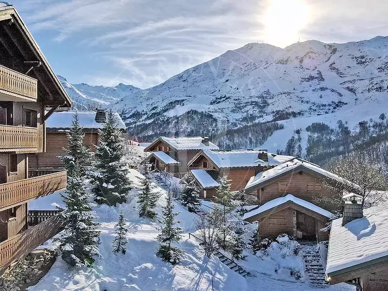 Appartement, 94,4 m²