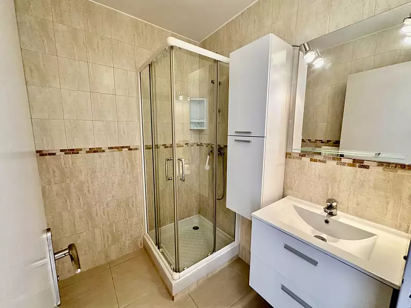Appartement, 48,52 m²