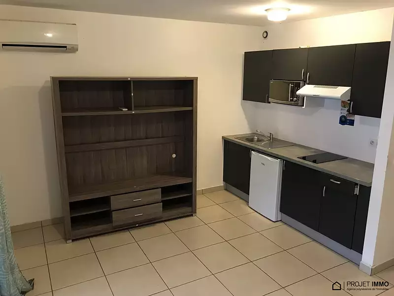 Appartement, 35 m²