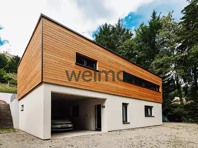 Maison, 116 m²