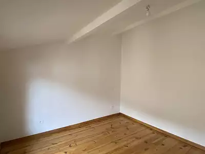 Maison, 52 m²