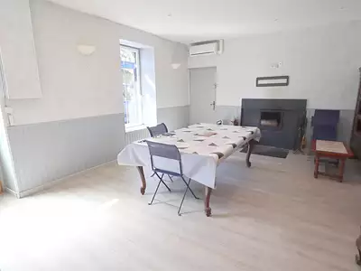 Maison, 104,02 m²