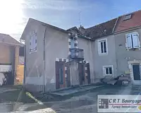 Maison, 102 m²