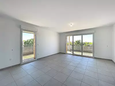 Appartement, 71,63 m²