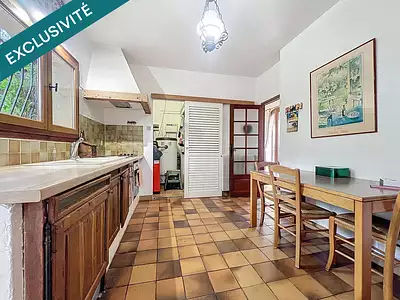 Maison, 131 m²