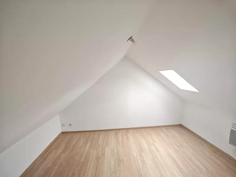 Appartement, 53 m²