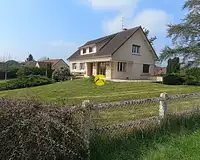 Maison, 180 m²