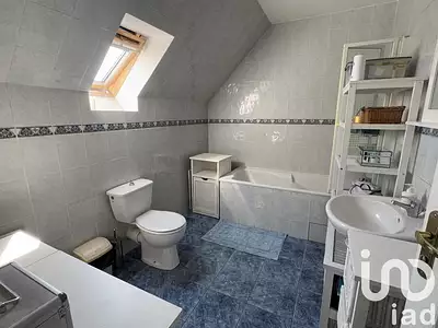 Maison, 90 m²