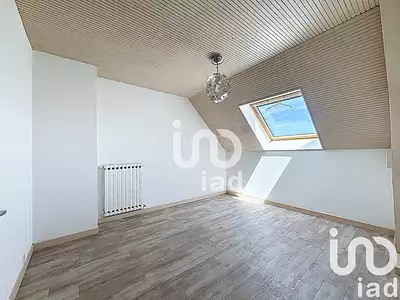 Maison, 108 m²