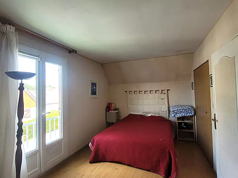Maison, 110,74 m²