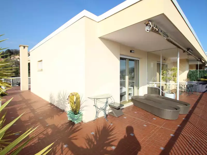Appartement, 88 m²