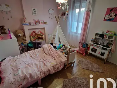 Maison, 110 m²