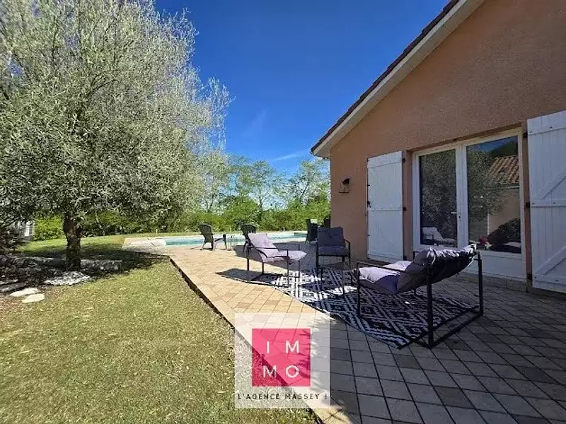 Maison, 101 m²