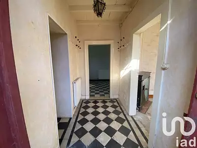 Maison, 143 m²