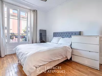 Appartement, 66 m²