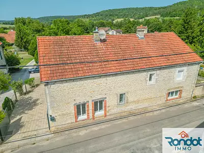 Maison, 213 m²