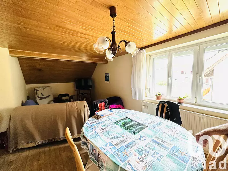 Maison, 149 m²