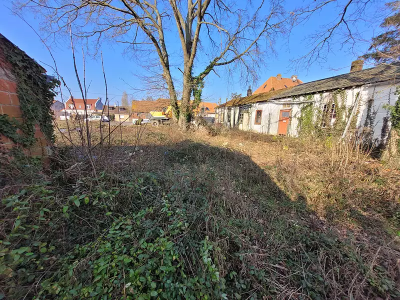 Maison, 290 m²