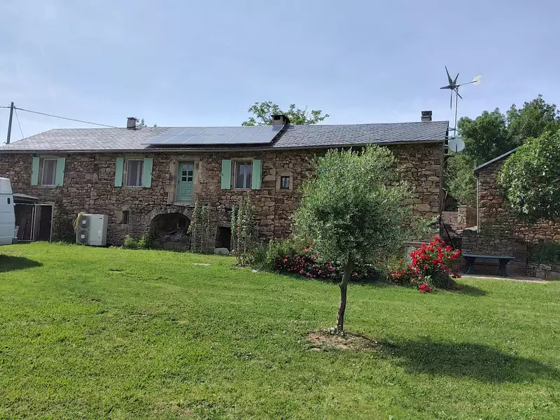 Maison, 219 m²